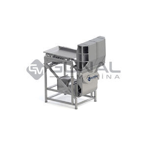 Schalenseparator