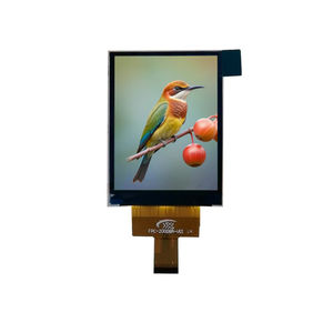 Displaymodul / TFT LCD