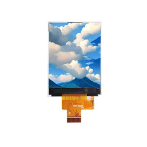 Displaymodul / TFT LCD