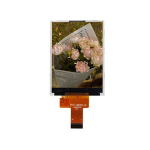 Displaymodul / TFT LCD