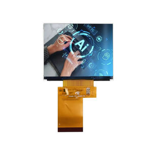 Displaymodul / TFT LCD