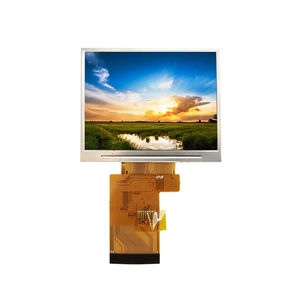 Displaymodul / TFT LCD