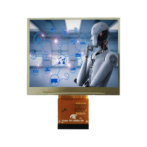 Displaymodul / TFT LCD
