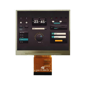 Displaymodul / TFT LCD