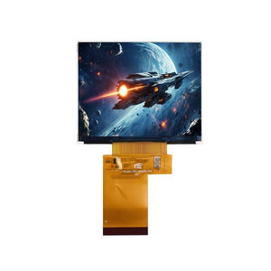 Displaymodul / TFT LCD
