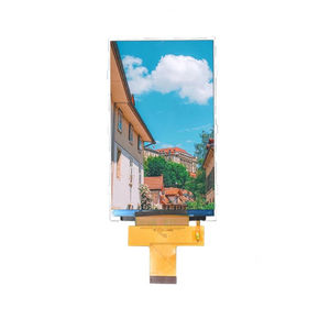 Displaymodul / TFT LCD