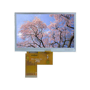 Displaymodul / TFT LCD