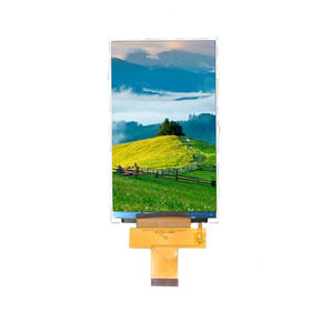 Displaymodul / TFT LCD