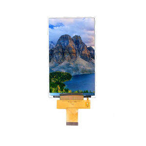Displaymodul / TFT LCD