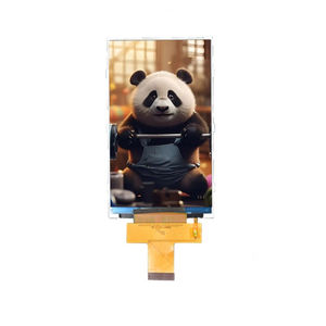 Displaymodul / TFT LCD