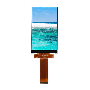 Displaymodul / TFT LCD