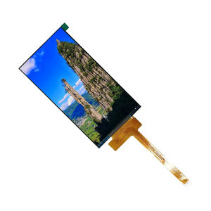 Displaymodul / TFT LCD
