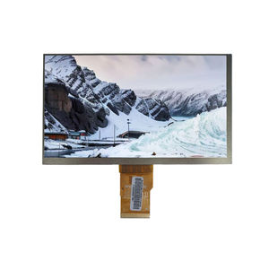 Displaymodul / TFT LCD