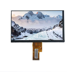Displaymodul / TFT LCD