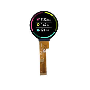 Displaymodul / TFT LCD