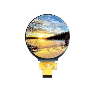 Displaymodul / TFT LCD