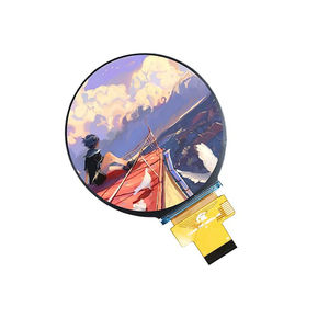 Displaymodul / TFT LCD