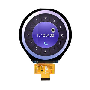 Displaymodul / TFT LCD