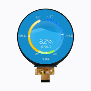 Displaymodul / TFT LCD