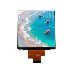 Displaymodul / TFT LCD