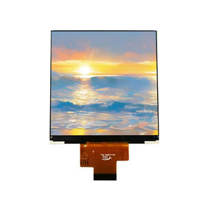 Displaymodul / TFT LCD