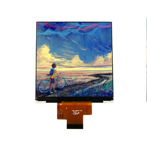 Displaymodul / TFT LCD