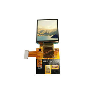 AMOLED-Displaymodul