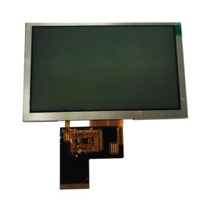 Displaymodul / TFT LCD