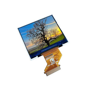 Displaymodul / TFT LCD