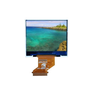 Displaymodul / TFT LCD