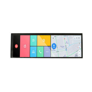 Displaymodul / TFT LCD