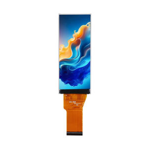 Displaymodul / TFT LCD