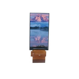 Displaymodul / TFT LCD