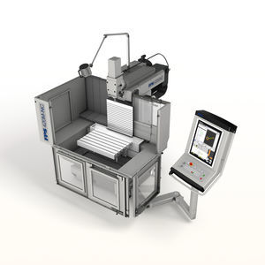 CNC-Fräsmaschine / 3-Achs