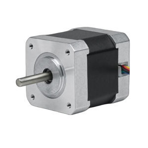 2-Phasen-Schritt-Motor