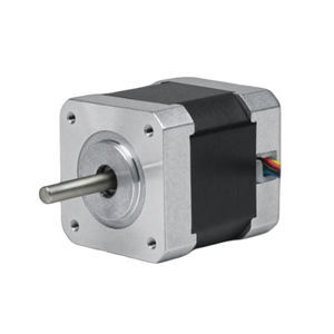 Schrittmotor