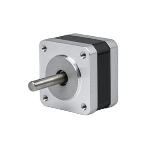 Hybrid-Schritt-Motor