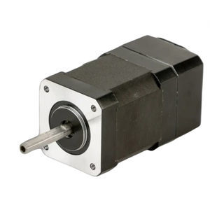 bürstenloser Motor