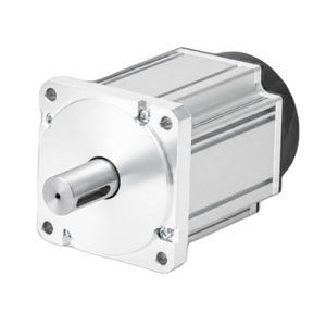AC-Servomotor