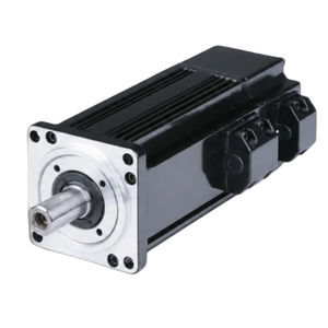 AC-Servomotor