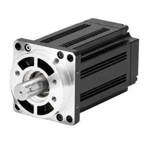 AC-Servomotor