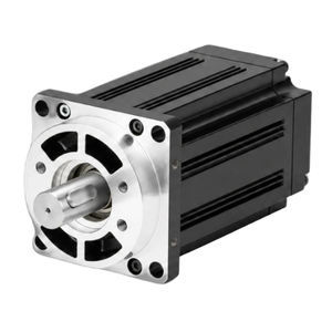 AC-Servomotor