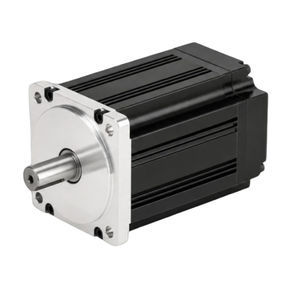 AC-Servomotor