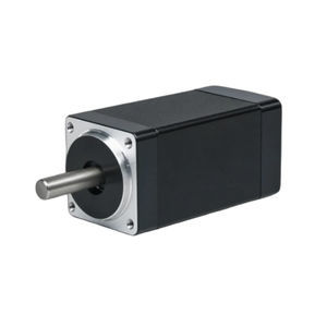 Hybrid-Schritt-Motor