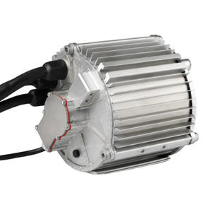 Schrittmotor