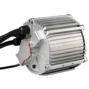 Synchronmotor