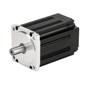 AC-Servomotor