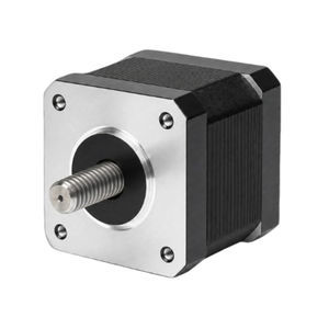 DC-Motor