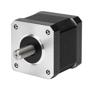 bürstenloser Motor