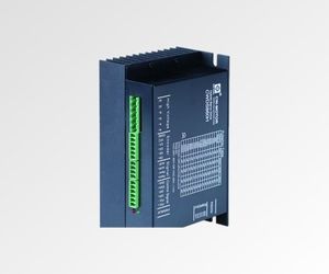 DC-Servoregler
